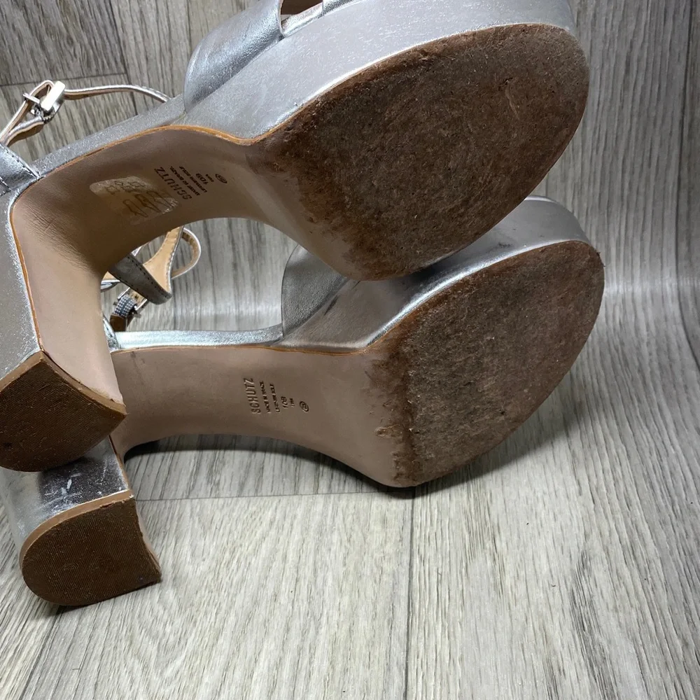 SCHUTZ pre owned